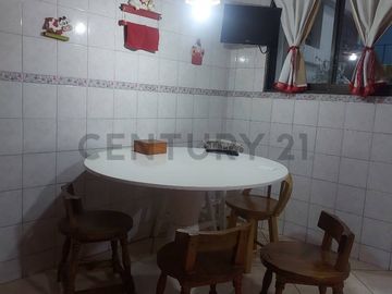 EN VENTA CASA SECTOR LA MOYA CONOCOTO