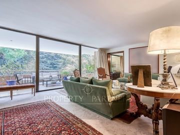 Exclusivo departamento en San Damián