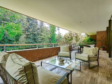 Exclusivo departamento en San Damián