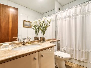 Exclusivo departamento en San Damián