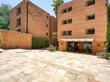 Exclusivo departamento en San Damián