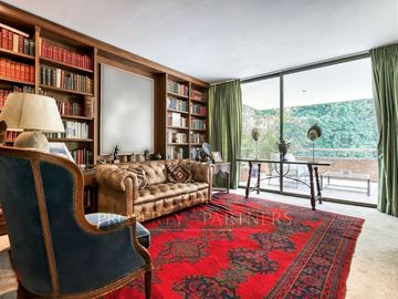 Exclusivo departamento en San Damián