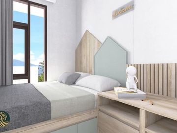 Rumah Murah 600 Jutaan Dekat Eco Green Park Kota Batu