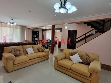 1️⃣ VIVE EN EL MEJOR CONDOMINIO DE PIMENTEL 🏡✨
📍 Condominio Alameda Country Club – Seguridad 24/7 y exclusividad en cada rincón.

🔹 Primer piso:
✅