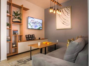 CASA VENTA EN ZIBATA