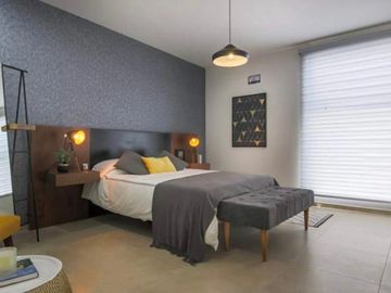 CASA VENTA EN ZIBATA