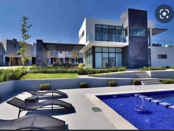 CASA VENTA EN ZIBATA