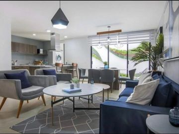 CASA VENTA EN ZIBATA