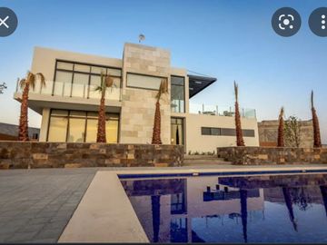 CASA VENTA EN ZIBATA