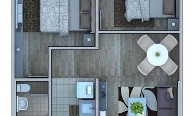 condonimium near manila central university monumento