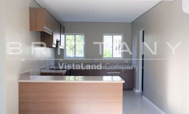 House and Lot - Augusta Sta.Rosa