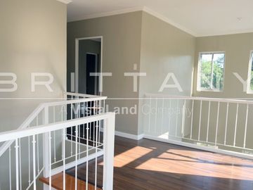 House and Lot - Augusta Sta.Rosa
