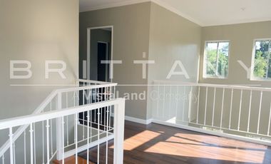 House and Lot - Augusta Sta.Rosa