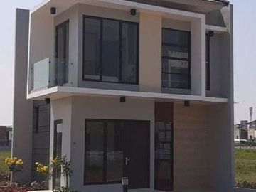TANPA DP! RUMAH 2 LANTAI DEKAT RSUD KARAWANG