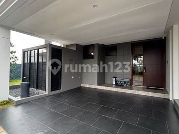 Dijual Rumah Mewah Full Marmer di Pusat BSD Dekat Mall Eastvara