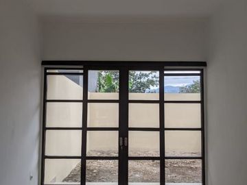 Rumah Baru Siap Huni Di Arcamanik Dkt Toserba Griya, Terminal Antapani