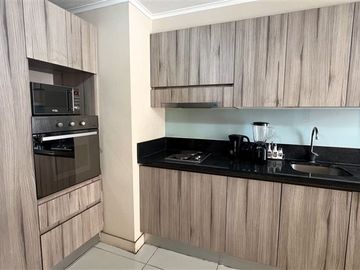 Departamento en Venta en Tarapacá esquina Serrano