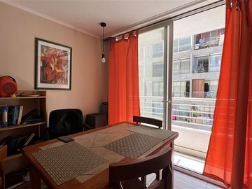 Departamento en Venta en Tarapacá esquina Serrano