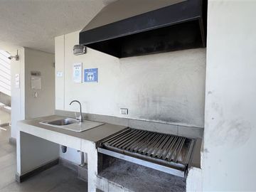 Departamento en Venta en Tarapacá esquina Serrano
