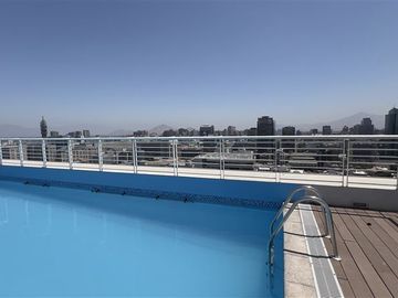 Departamento en Venta en Tarapacá esquina Serrano
