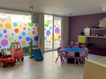 Departamento en Venta en Tarapacá esquina Serrano