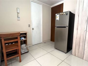 Departamento en Venta en Tarapacá esquina Serrano
