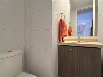 Departamento en Venta en Tarapacá esquina Serrano