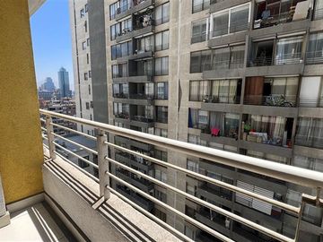 Departamento en Venta en Tarapacá esquina Serrano