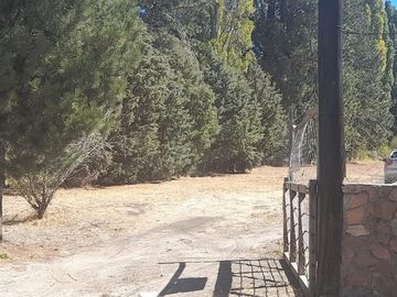 Oportunidad de InversiÃ³n Hermosa parcela sobre Ruta 40