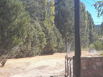 Oportunidad de InversiÃ³n Hermosa parcela sobre Ruta 40