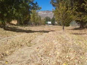 Oportunidad de InversiÃ³n Hermosa parcela sobre Ruta 40