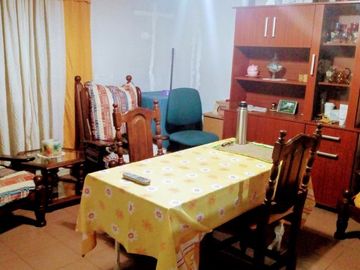 Chalet en venta en Berazategui Oeste