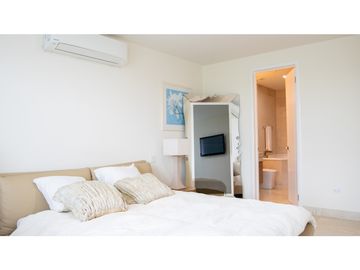 Venta de apartamento, PH Casa Bonita, Playa Bonita Résidences