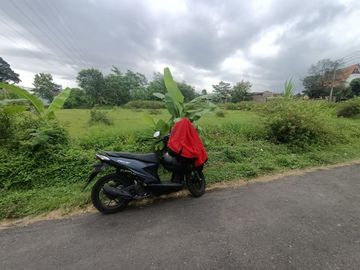 Tanah Murah Strategis Di Jl. Kabupaten Trihanggo Dalam Ringroad