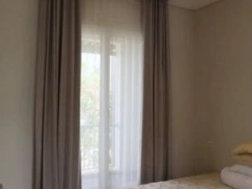 RENOVASI Barusan Royal Residence Dalam Cluster Siap Huni
