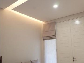 RENOVASI Barusan Royal Residence Dalam Cluster Siap Huni