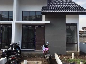 Rumah Minimalis di Gateway Pasteur Dekat Gunung Batu