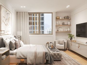 Departamentos en venta en Roble 700 - Arboleda, San Pedro Garza García