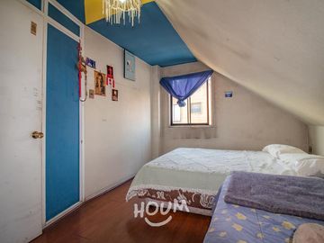 Casa Ciudad Satelite ID: 156255s