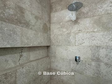Casa 3 recámaras con bar  y alberca en Mérida, privada en Cholul