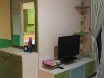 Disewakan Apartemen Kelapa Gading Square Moi