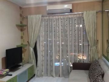 Disewakan Apartemen Kelapa Gading Square Moi