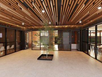 Departamento en venta en Lomas 4a Sección, San Luis Potosí