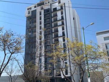 Departamento en venta en Lomas 4a Sección, San Luis Potosí