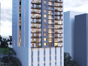 Departamento en venta en Lomas 4a Sección, San Luis Potosí