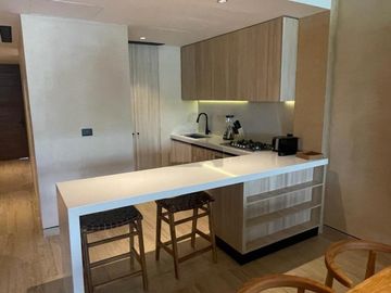 Departamento en venta en Lomas 4a Sección, San Luis Potosí