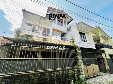 Harga Lelang: Transaksi Tanpa Proses Lelang! Rumah 2 Lantai Lebak Bulus SHM