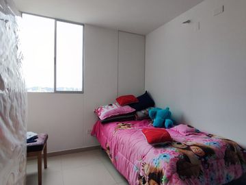 apartamento en venta en san mateo. Cod V29580