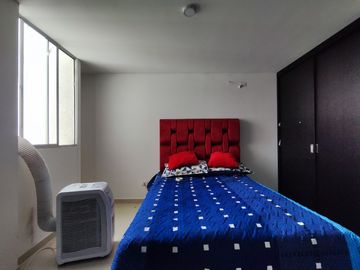 apartamento en venta en san mateo. Cod V29580