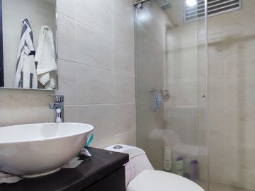 apartamento en venta en san mateo. Cod V29580